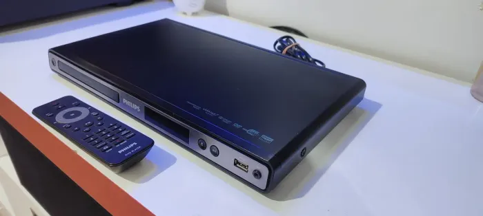 DVD Player Philips 