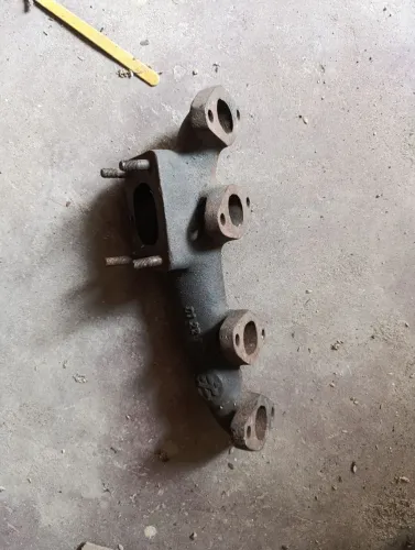 Coletor turbo para Corsa 