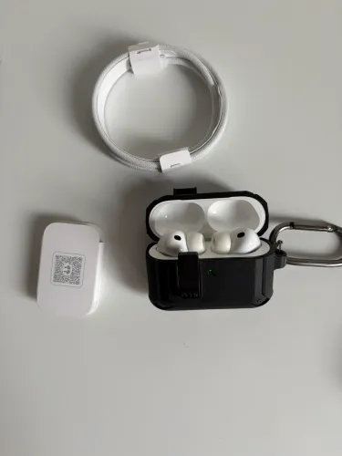 AirPods Pro 3 