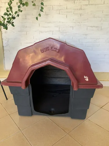 Casa para cachorro