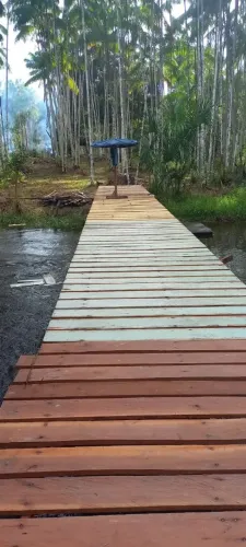 Vende-se terreno rural