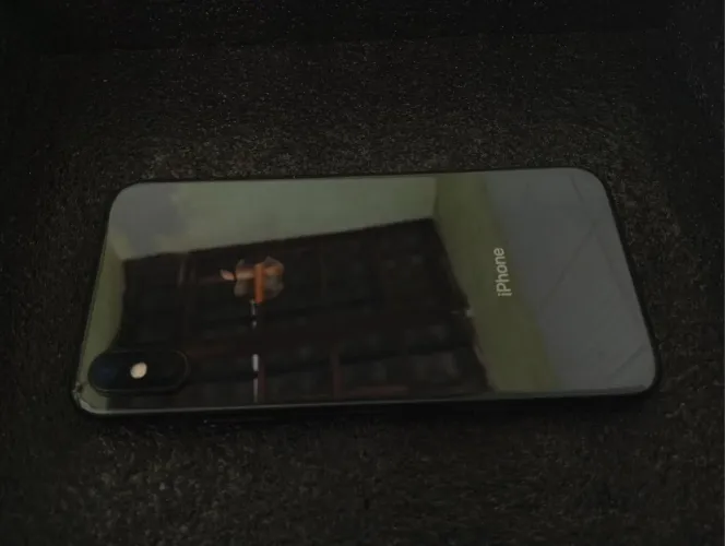 iPhone X Black ? Versão 64Gb