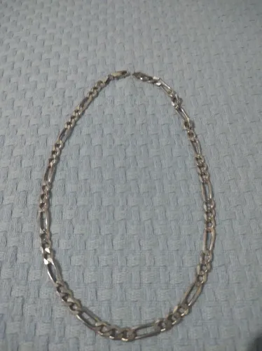 Cordão de Prata 925