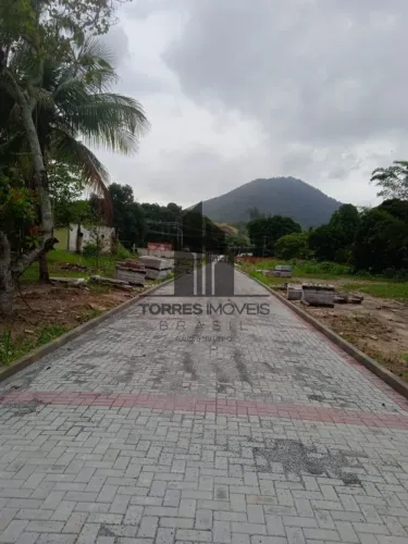 TERRENO RIO DE JANEIRO CAMPO GRANDE