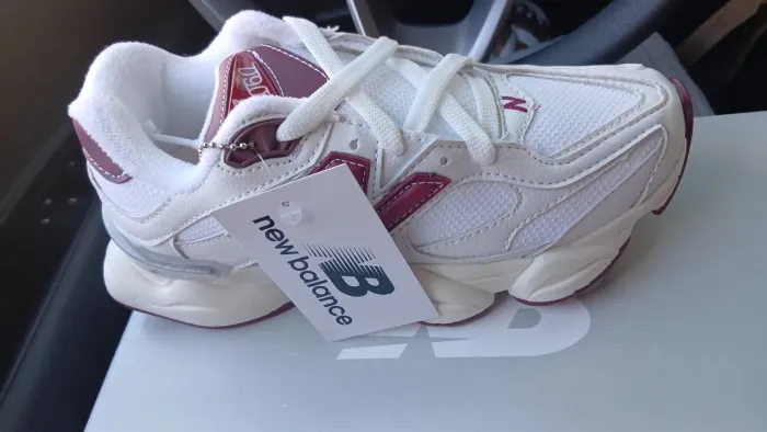 TENIS newbalance limha premium