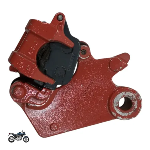 Pinça Traseira Cb 300 2009 A 2012