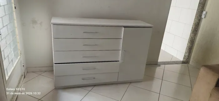 Cômoda