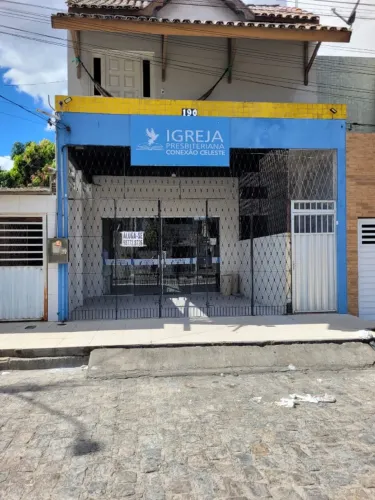 Ponto Comercial na Liberdade