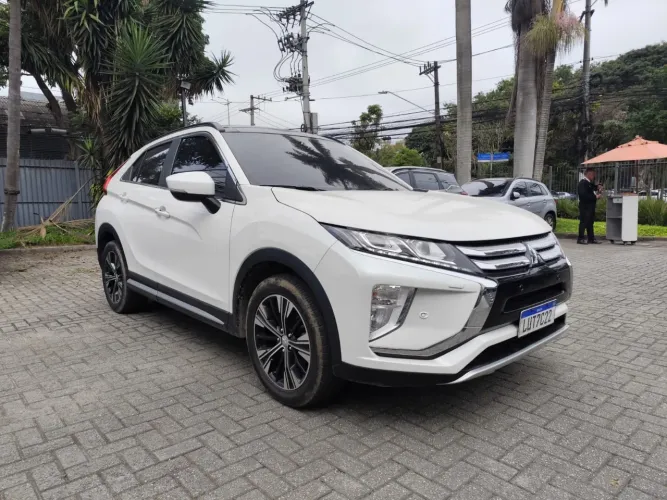 Mitsubishi Eclipse Cross HPE-S 1.5 AWD 165cv Aut. 2020