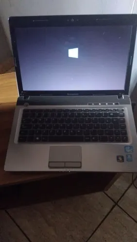 Notebook Windows