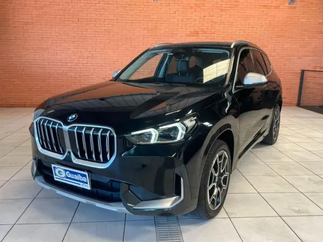 BMW X1 Sdrive 20I X-line 2.0 TB Aut. 2023
