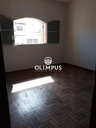 Casa Comercial para Venda no Bairro Nossa Senhora Aparecida em Uberlândia