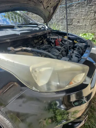 REVITALIZAÇÃO em Faróis por 80 reais o Par!!
