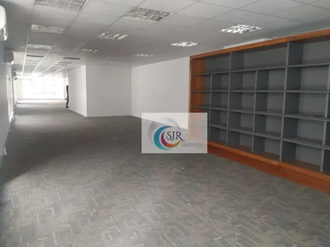 Conjunto para alugar, 274 m² Cerqueira César - São Paulo/SP