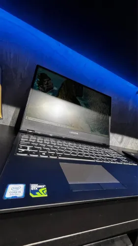 Lenovo Legion Y530