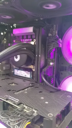 KIT upgrade DDR5 TOP