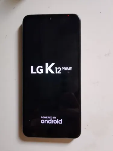 LG k12 64 GB