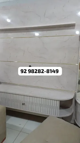 PAINEL DE TV PRA 75 POLEGADAS COM ENTREGA E INSTALAÇAO
