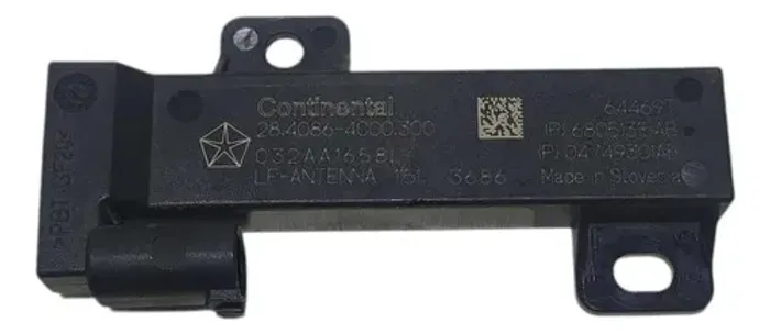 Sensor Antena Keyless Jeep Compass 2.0 2021 A 2023
