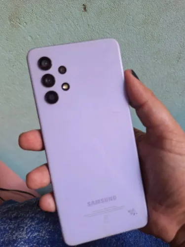 Vendo Samsung a32 128 gb
