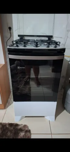 Fogão Electrolux