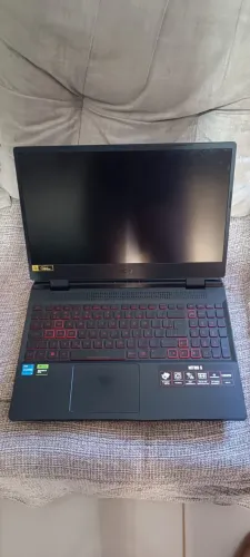 ? NOTEBOOK GAMER À VENDA! ?