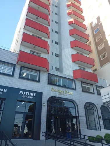 Locação sala comercial