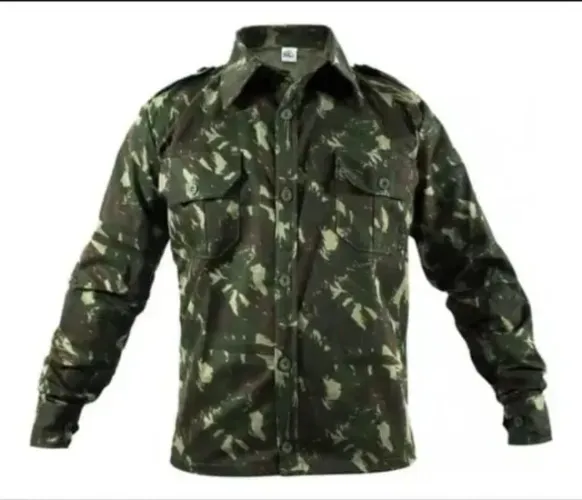 Gandola Exército Original