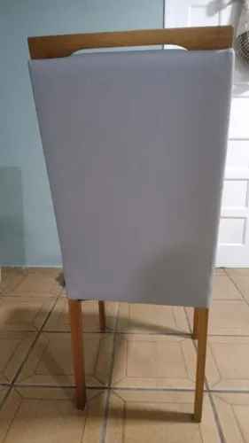 Cadeira para mesa de jantar