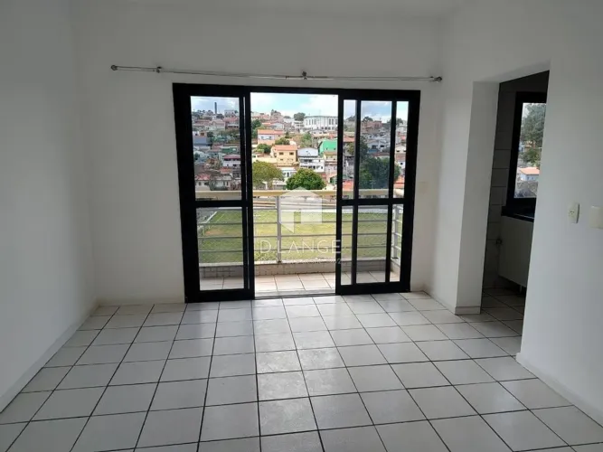 Apartamento para locação no bairro Parque Brasília em Campinas - SP