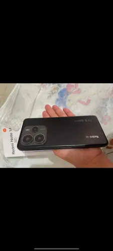 Redmi note 14 5g