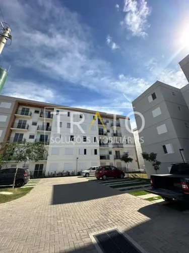 apartamento - Jardim García - Campinas