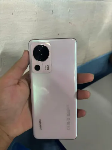 XIAOMI 13 LITE