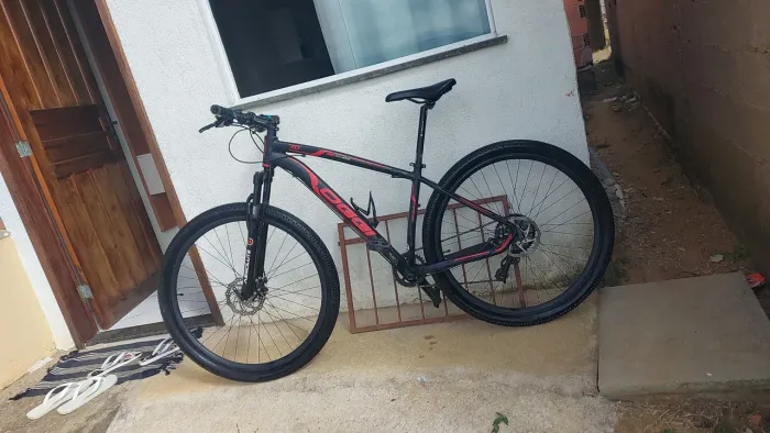Bicicleta oggi