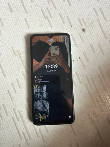 Moto e20
