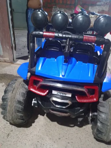 Carro elétrico