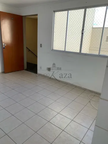 Apartamento - Jardim Satélite - Residencial Campo Belo - 2 Dormitórios - 60m².