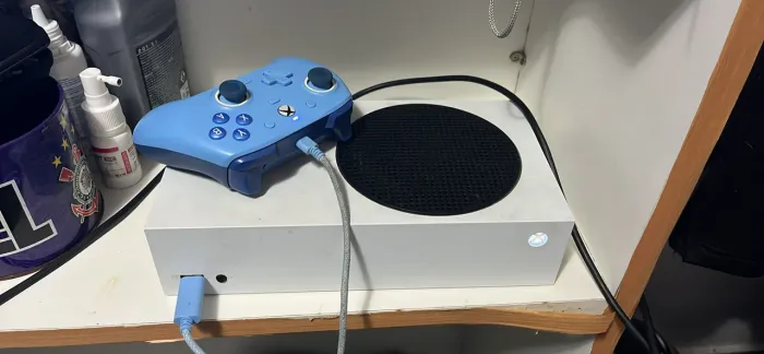 Xbox serie s 500gb