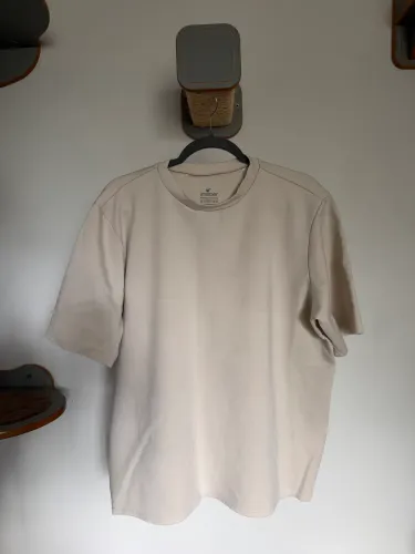 Camiseta Oversized Insider Off-White M
