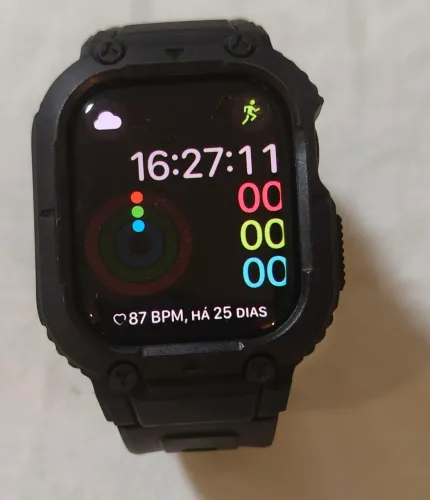 Apple watch 7 - 41mm