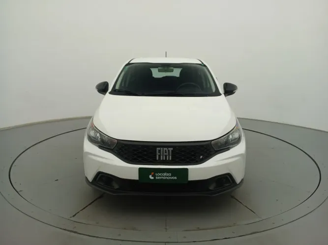 Fiat Argo Drive 1.0 Firefly 2024