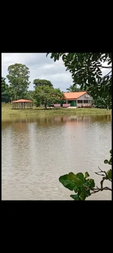 Fazenda A Venda Caxias-MA