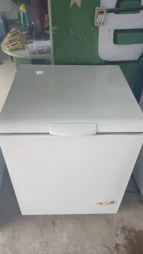 Vende-se Freezer Horizontal 1 porta