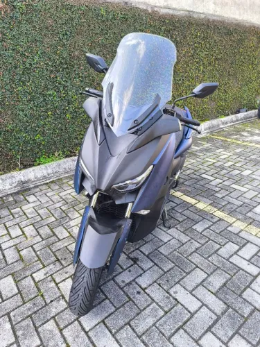Yamaha Xmax 250 ABS