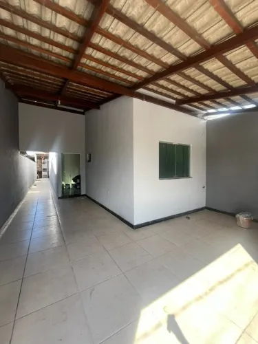 Casa com 3 quartos à venda em Sete Lagoas