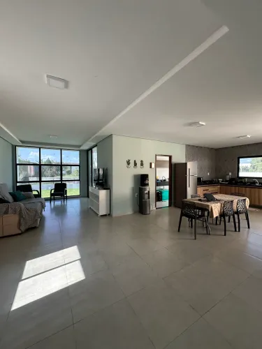 Casa para locação no condomínio GreenVille
