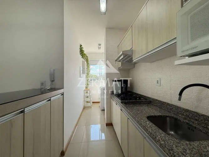 Apartamento à venda, Victor Konder, Blumenau, SC