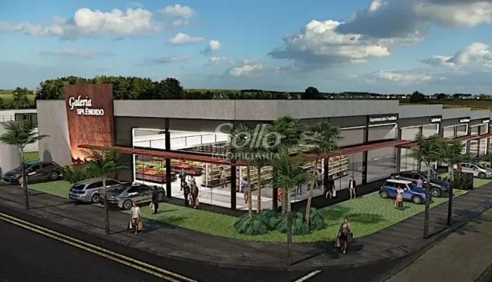 Venda Apartamento LOTEAMENTO CRT CENTRO EMPRESARIAL