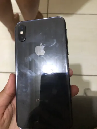 iPhone xs