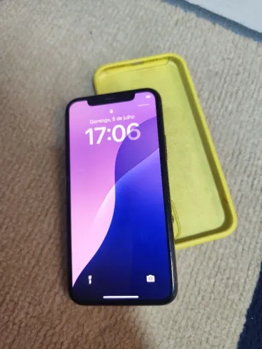 iPhone 11 Pro 